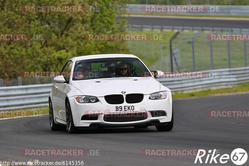 Bild #6145356 - Touristenfahrten Nürburgring Nordschleife (10.05.2019)