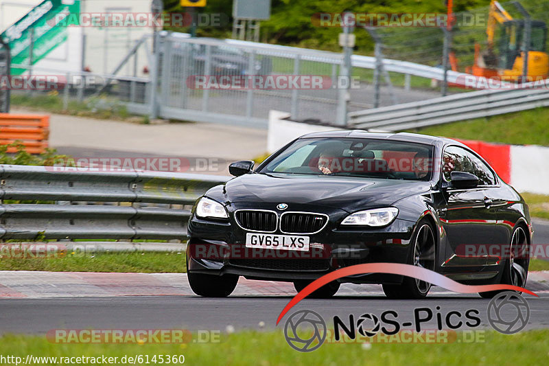 Bild #6145360 - Touristenfahrten Nürburgring Nordschleife (10.05.2019)