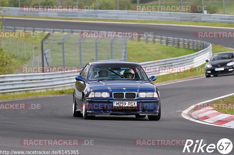 Bild #6145365 - Touristenfahrten Nürburgring Nordschleife (10.05.2019)