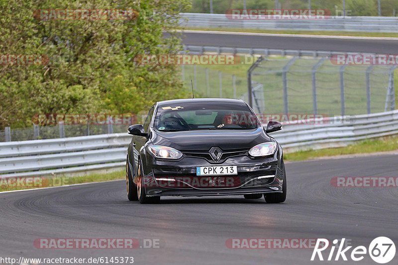 Bild #6145373 - Touristenfahrten Nürburgring Nordschleife (10.05.2019)