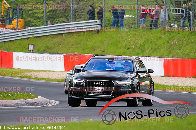 Bild #6145391 - Touristenfahrten Nürburgring Nordschleife (10.05.2019)