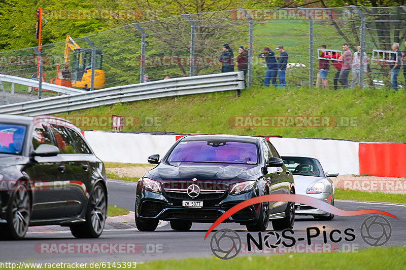 Bild #6145393 - Touristenfahrten Nürburgring Nordschleife (10.05.2019)