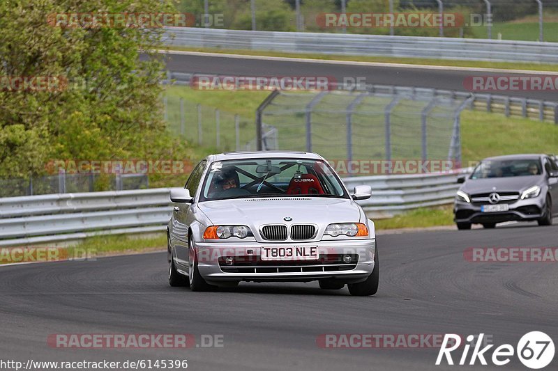 Bild #6145396 - Touristenfahrten Nürburgring Nordschleife (10.05.2019)