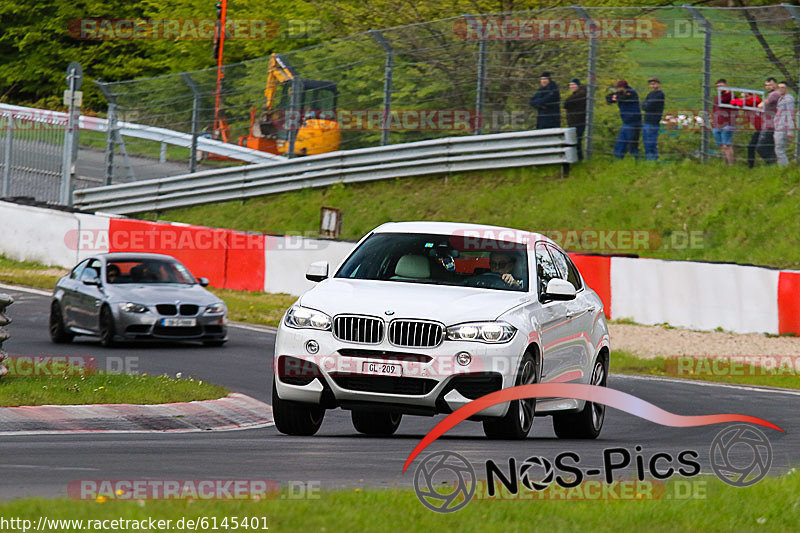 Bild #6145401 - Touristenfahrten Nürburgring Nordschleife (10.05.2019)