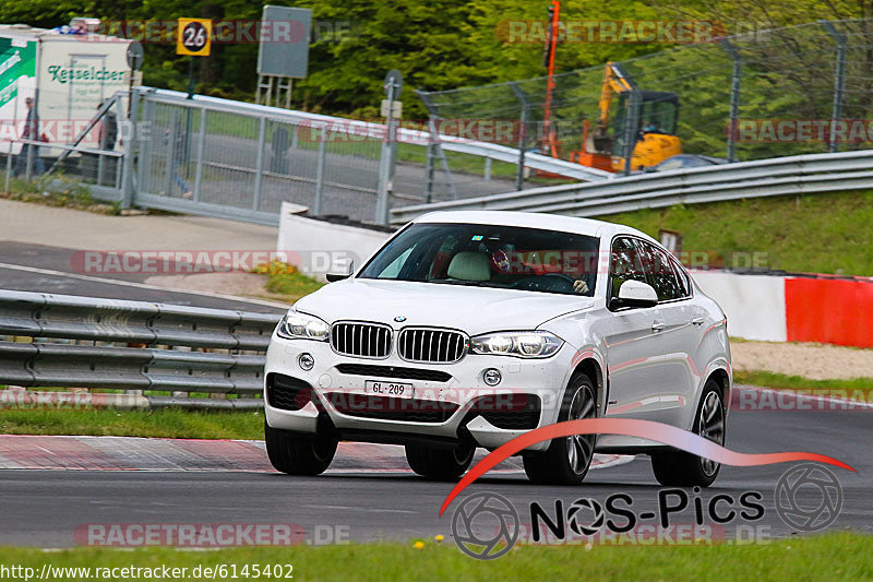 Bild #6145402 - Touristenfahrten Nürburgring Nordschleife (10.05.2019)