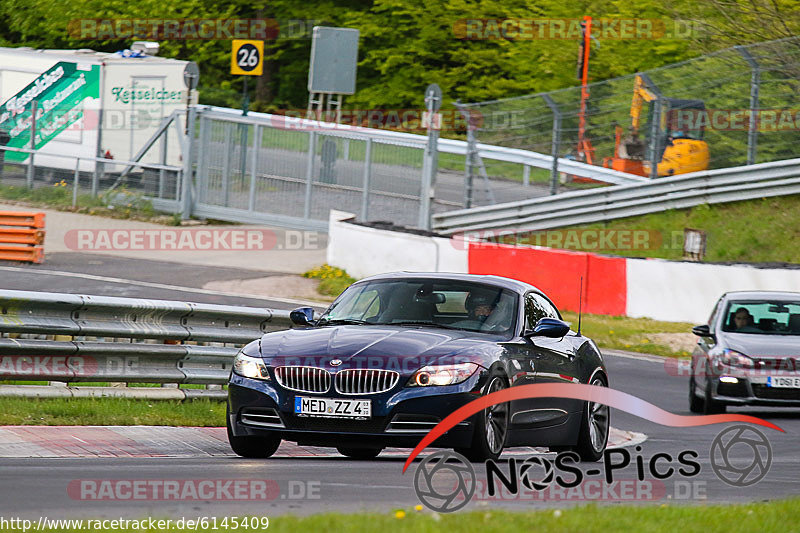 Bild #6145409 - Touristenfahrten Nürburgring Nordschleife (10.05.2019)