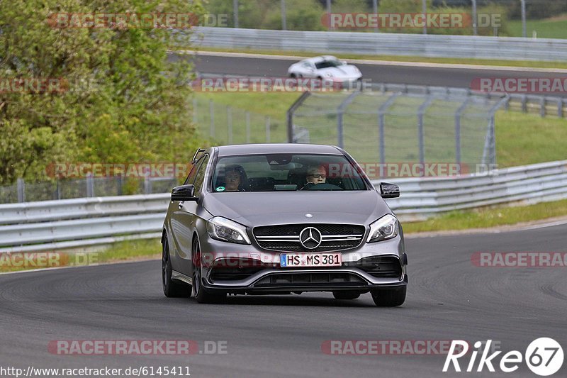 Bild #6145411 - Touristenfahrten Nürburgring Nordschleife (10.05.2019)