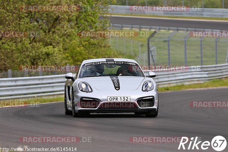 Bild #6145414 - Touristenfahrten Nürburgring Nordschleife (10.05.2019)