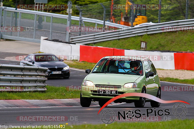 Bild #6145422 - Touristenfahrten Nürburgring Nordschleife (10.05.2019)