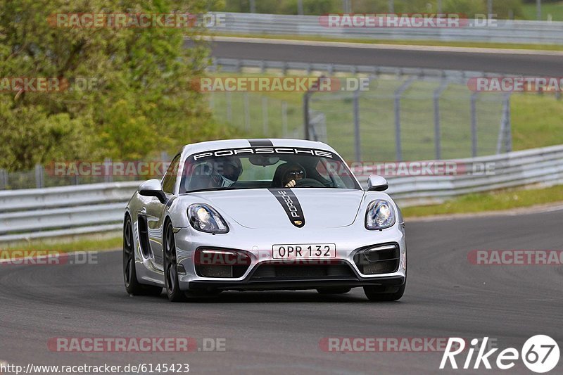 Bild #6145423 - Touristenfahrten Nürburgring Nordschleife (10.05.2019)