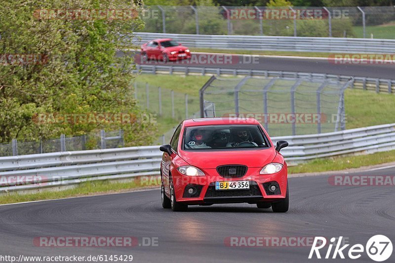 Bild #6145429 - Touristenfahrten Nürburgring Nordschleife (10.05.2019)