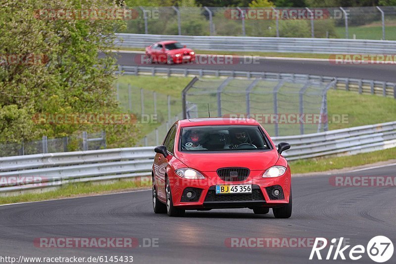 Bild #6145433 - Touristenfahrten Nürburgring Nordschleife (10.05.2019)