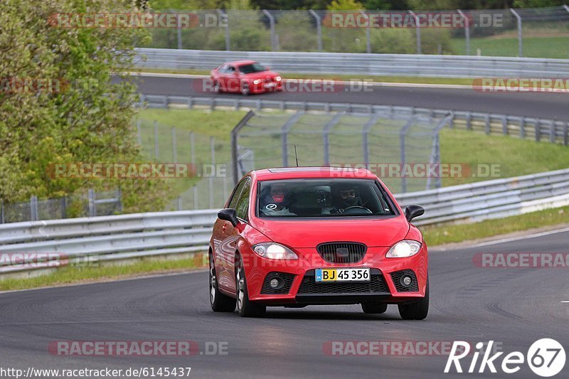 Bild #6145437 - Touristenfahrten Nürburgring Nordschleife (10.05.2019)