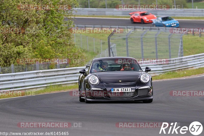 Bild #6145465 - Touristenfahrten Nürburgring Nordschleife (10.05.2019)