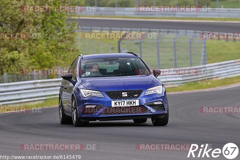 Bild #6145479 - Touristenfahrten Nürburgring Nordschleife (10.05.2019)