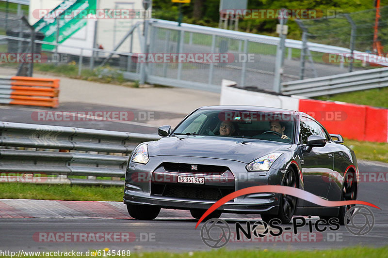 Bild #6145488 - Touristenfahrten Nürburgring Nordschleife (10.05.2019)