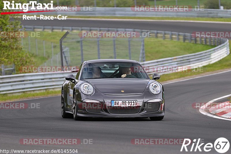 Bild #6145504 - Touristenfahrten Nürburgring Nordschleife (10.05.2019)