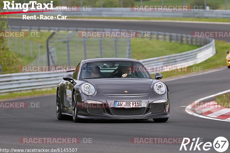 Bild #6145507 - Touristenfahrten Nürburgring Nordschleife (10.05.2019)