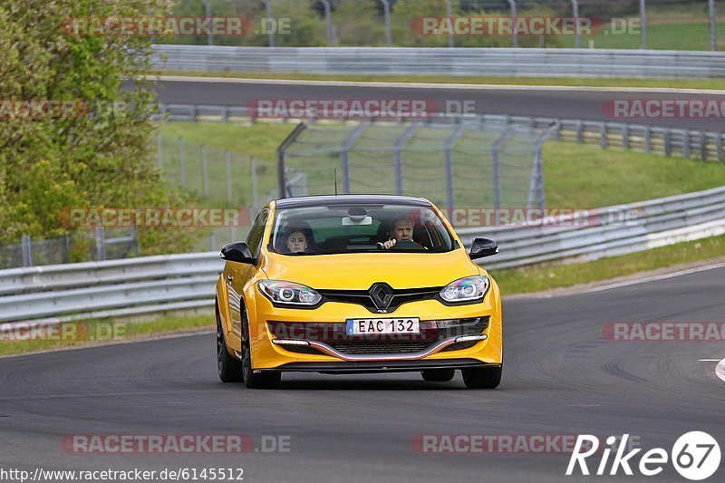 Bild #6145512 - Touristenfahrten Nürburgring Nordschleife (10.05.2019)