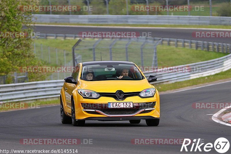 Bild #6145514 - Touristenfahrten Nürburgring Nordschleife (10.05.2019)