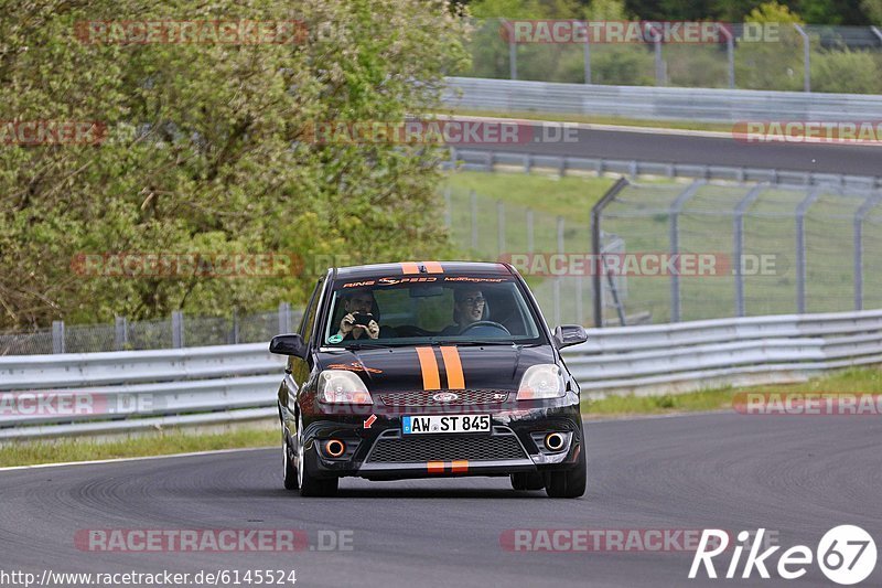 Bild #6145524 - Touristenfahrten Nürburgring Nordschleife (10.05.2019)