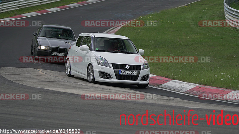 Bild #6145532 - Touristenfahrten Nürburgring Nordschleife (10.05.2019)