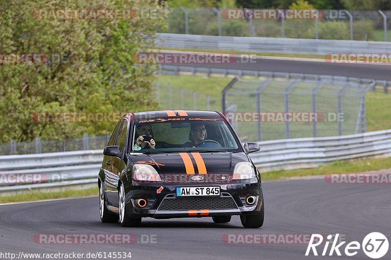 Bild #6145534 - Touristenfahrten Nürburgring Nordschleife (10.05.2019)