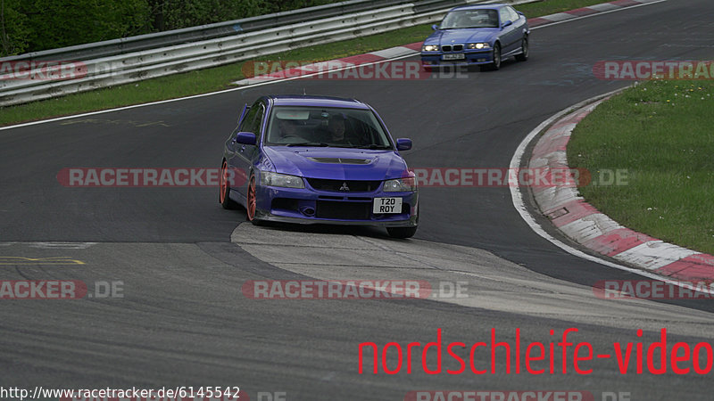 Bild #6145542 - Touristenfahrten Nürburgring Nordschleife (10.05.2019)