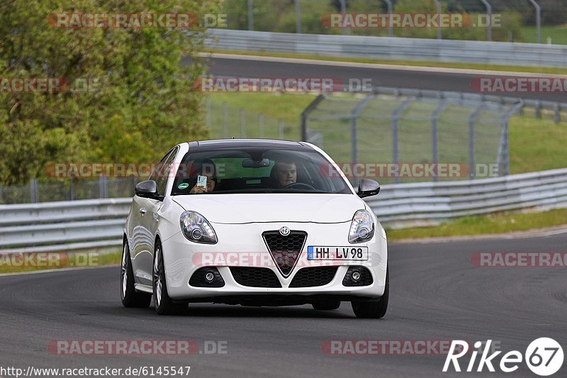 Bild #6145547 - Touristenfahrten Nürburgring Nordschleife (10.05.2019)