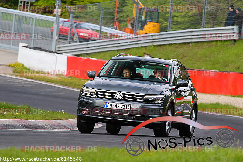 Bild #6145548 - Touristenfahrten Nürburgring Nordschleife (10.05.2019)