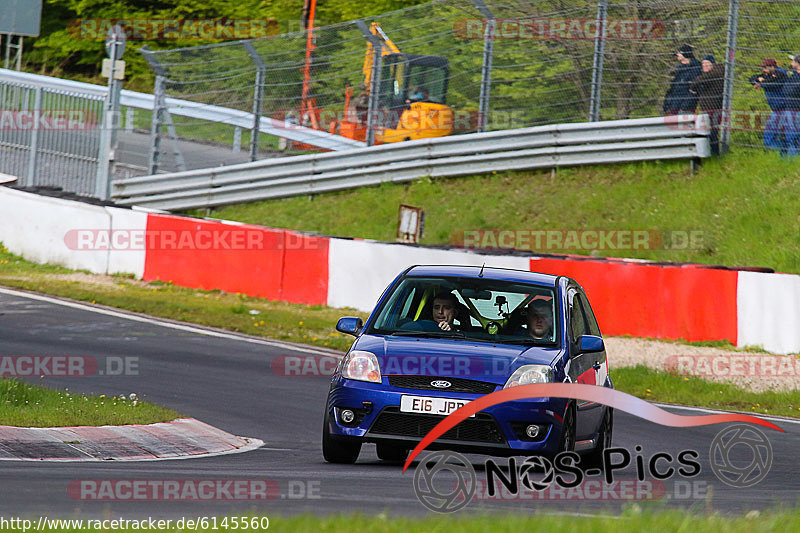 Bild #6145560 - Touristenfahrten Nürburgring Nordschleife (10.05.2019)