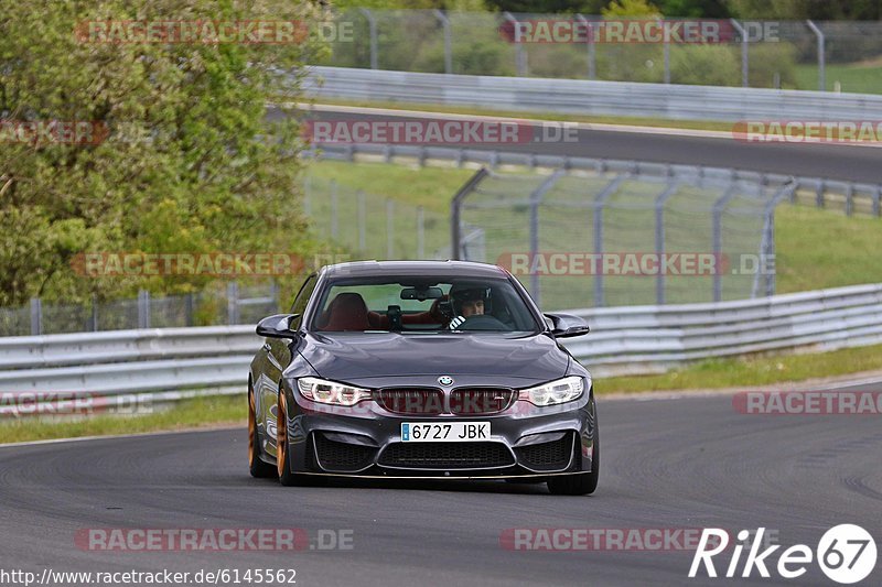 Bild #6145562 - Touristenfahrten Nürburgring Nordschleife (10.05.2019)