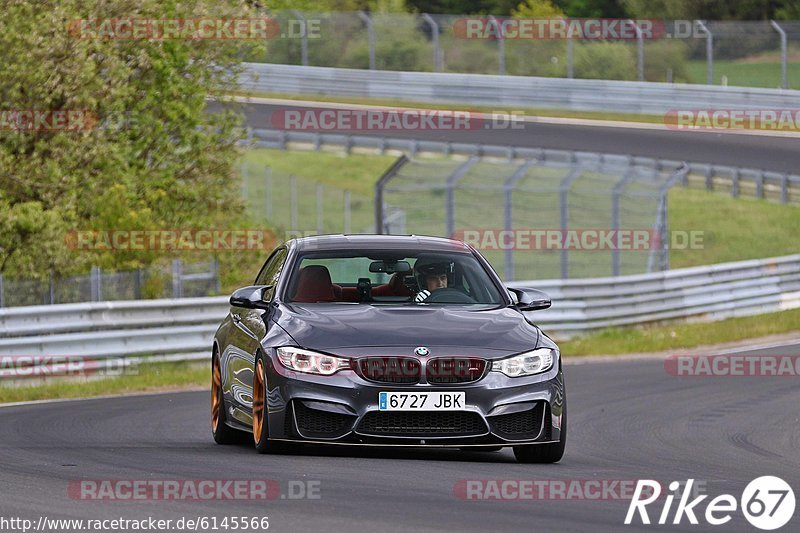 Bild #6145566 - Touristenfahrten Nürburgring Nordschleife (10.05.2019)