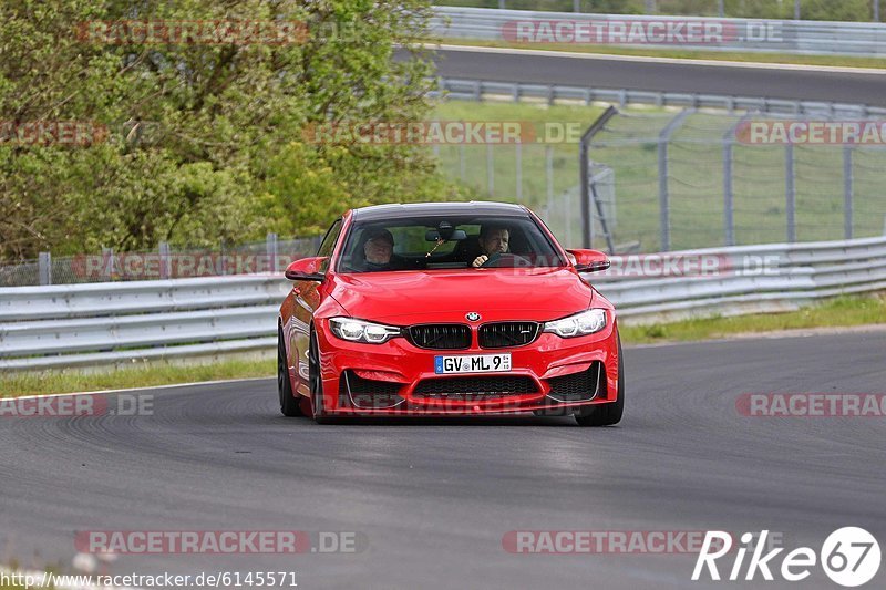 Bild #6145571 - Touristenfahrten Nürburgring Nordschleife (10.05.2019)