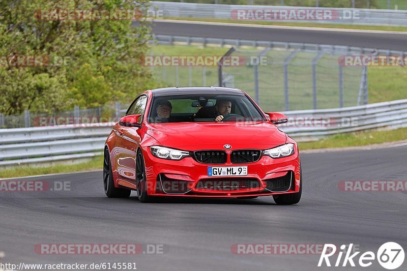 Bild #6145581 - Touristenfahrten Nürburgring Nordschleife (10.05.2019)