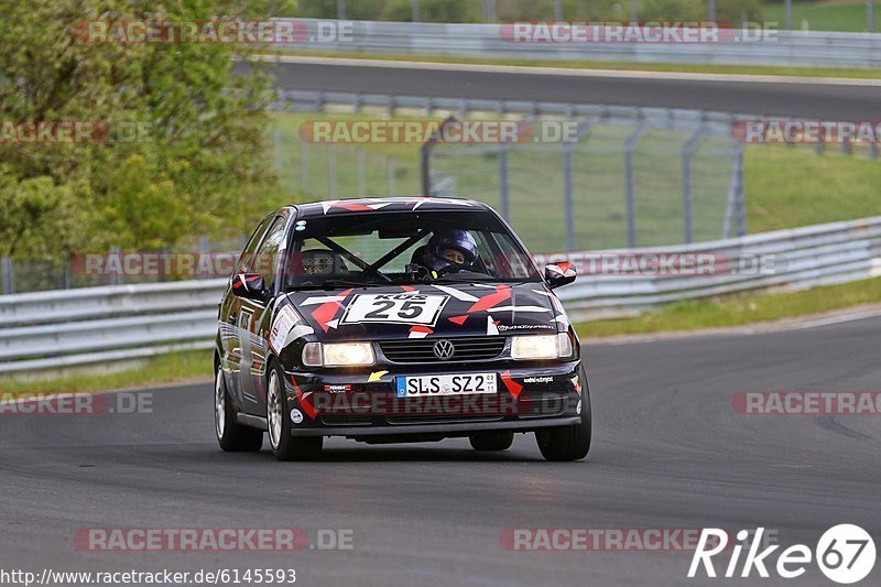 Bild #6145593 - Touristenfahrten Nürburgring Nordschleife (10.05.2019)