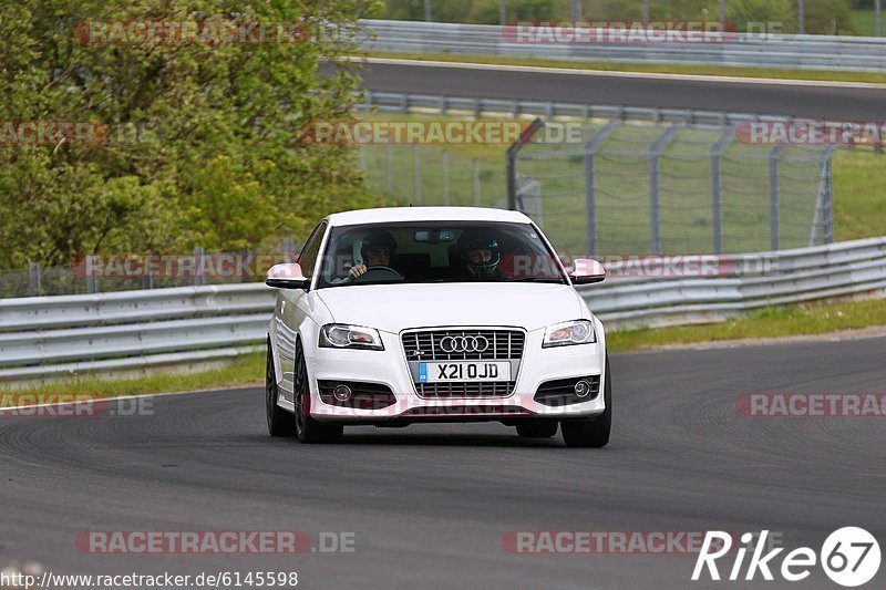 Bild #6145598 - Touristenfahrten Nürburgring Nordschleife (10.05.2019)