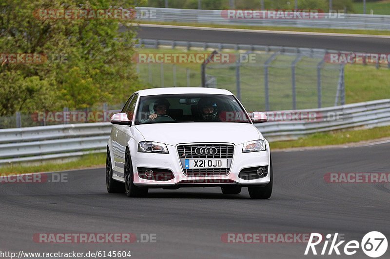 Bild #6145604 - Touristenfahrten Nürburgring Nordschleife (10.05.2019)