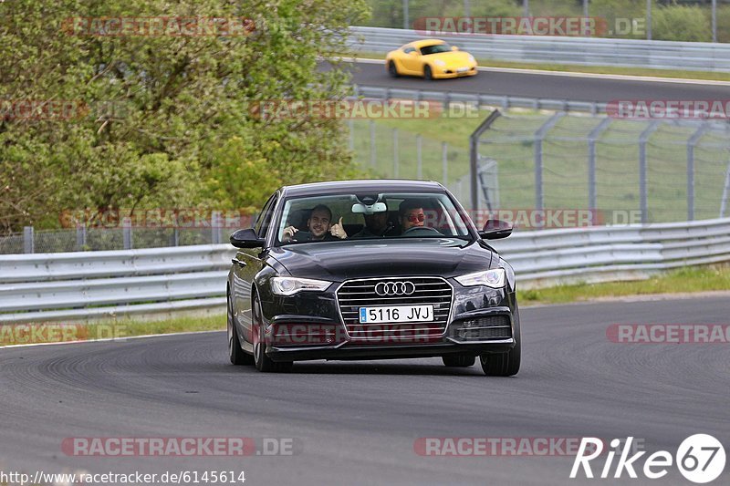 Bild #6145614 - Touristenfahrten Nürburgring Nordschleife (10.05.2019)