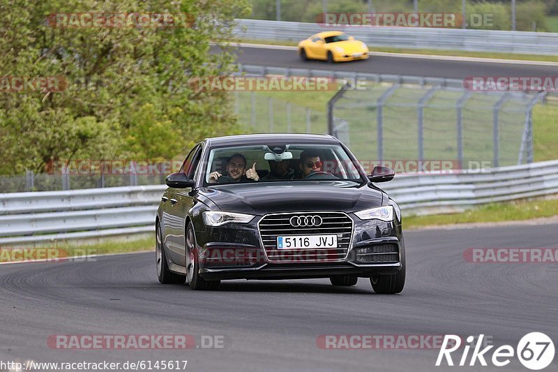 Bild #6145617 - Touristenfahrten Nürburgring Nordschleife (10.05.2019)