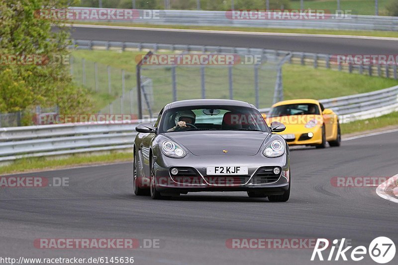 Bild #6145636 - Touristenfahrten Nürburgring Nordschleife (10.05.2019)