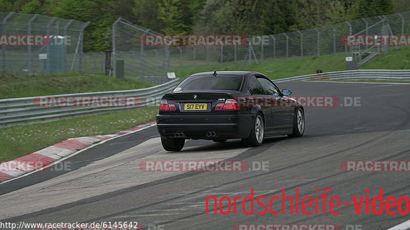 Bild #6145642 - Touristenfahrten Nürburgring Nordschleife (10.05.2019)