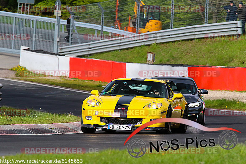 Bild #6145653 - Touristenfahrten Nürburgring Nordschleife (10.05.2019)