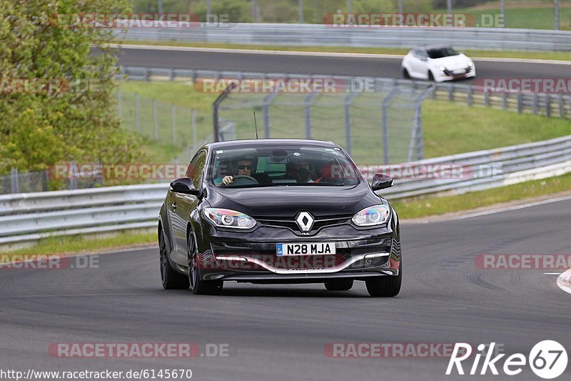 Bild #6145670 - Touristenfahrten Nürburgring Nordschleife (10.05.2019)