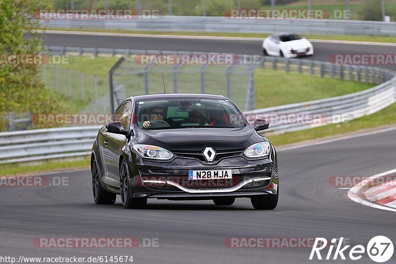 Bild #6145674 - Touristenfahrten Nürburgring Nordschleife (10.05.2019)