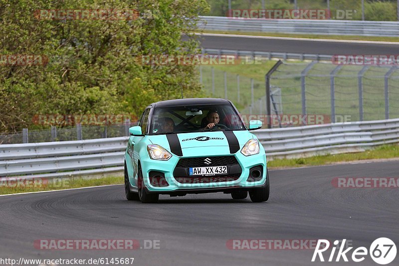 Bild #6145687 - Touristenfahrten Nürburgring Nordschleife (10.05.2019)