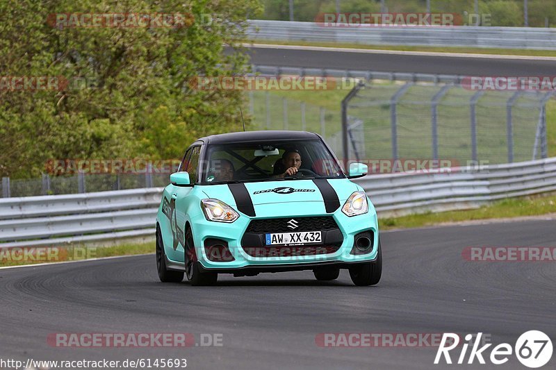 Bild #6145693 - Touristenfahrten Nürburgring Nordschleife (10.05.2019)