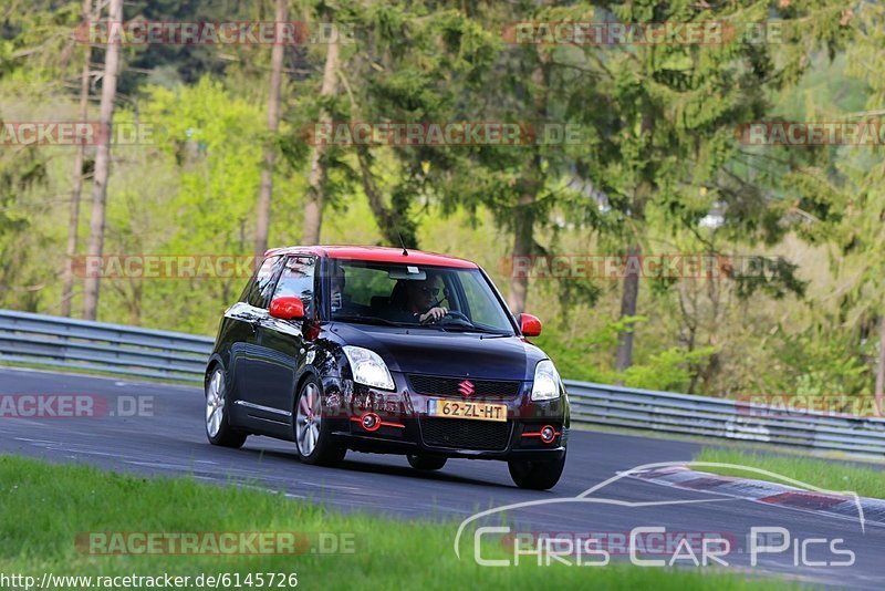 Bild #6145726 - Touristenfahrten Nürburgring Nordschleife (10.05.2019)