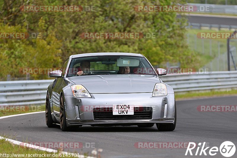 Bild #6145731 - Touristenfahrten Nürburgring Nordschleife (10.05.2019)