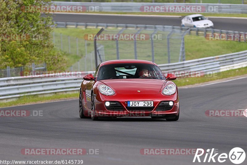 Bild #6145739 - Touristenfahrten Nürburgring Nordschleife (10.05.2019)